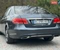 Сірий Мерседес Е-Клас, об'ємом двигуна 1.99 л та пробігом 86 тис. км за 23650 $, фото 10 на Automoto.ua