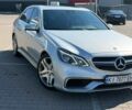 Сірий Мерседес Е-Клас, об'ємом двигуна 2.14 л та пробігом 136 тис. км за 17700 $, фото 1 на Automoto.ua