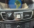 Сірий Мерседес Е-Клас, об'ємом двигуна 2 л та пробігом 119 тис. км за 20800 $, фото 30 на Automoto.ua