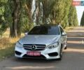 Серый Мерседес Е-Класс, объемом двигателя 3 л и пробегом 135 тыс. км за 23000 $, фото 21 на Automoto.ua