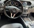 Сірий Мерседес Е-Клас, об'ємом двигуна 2.14 л та пробігом 158 тис. км за 23000 $, фото 24 на Automoto.ua
