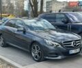 Сірий Мерседес Е-Клас, об'ємом двигуна 1.99 л та пробігом 86 тис. км за 23600 $, фото 1 на Automoto.ua