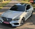 Серый Мерседес Е-Класс, объемом двигателя 3 л и пробегом 135 тыс. км за 23000 $, фото 12 на Automoto.ua