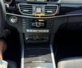 Сірий Мерседес Е-Клас, об'ємом двигуна 2.2 л та пробігом 270 тис. км за 16700 $, фото 30 на Automoto.ua