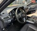 Сірий Мерседес Е-Клас, об'ємом двигуна 3.5 л та пробігом 136 тис. км за 18900 $, фото 17 на Automoto.ua