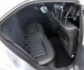 Серый Мерседес Е-Класс, объемом двигателя 2.1 л и пробегом 160 тыс. км за 19500 $, фото 28 на Automoto.ua