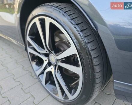 Серый Мерседес Е-Класс, объемом двигателя 2.14 л и пробегом 120 тыс. км за 19500 $, фото 1 на Automoto.ua