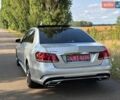Серый Мерседес Е-Класс, объемом двигателя 3 л и пробегом 135 тыс. км за 23000 $, фото 19 на Automoto.ua