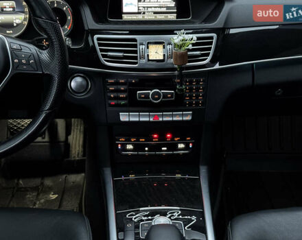 Сірий Мерседес Е-Клас, об'ємом двигуна 2.14 л та пробігом 113 тис. км за 22300 $, фото 35 на Automoto.ua