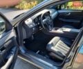 Сірий Мерседес Е-Клас, об'ємом двигуна 3 л та пробігом 480 тис. км за 21500 $, фото 14 на Automoto.ua