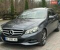 Сірий Мерседес Е-Клас, об'ємом двигуна 1.99 л та пробігом 86 тис. км за 23650 $, фото 2 на Automoto.ua