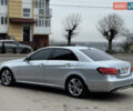 Сірий Мерседес Е-Клас, об'ємом двигуна 2.14 л та пробігом 113 тис. км за 22300 $, фото 11 на Automoto.ua