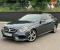Серый Мерседес Е-Класс, объемом двигателя 3.5 л и пробегом 133 тыс. км за 19999 $, фото 1 на Automoto.ua