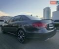 Серый Мерседес Е-Класс, объемом двигателя 2.14 л и пробегом 120 тыс. км за 19500 $, фото 2 на Automoto.ua