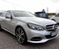 Серый Мерседес Е-Класс, объемом двигателя 2.1 л и пробегом 160 тыс. км за 19500 $, фото 3 на Automoto.ua