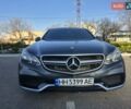 Серый Мерседес Е-Класс, объемом двигателя 2.14 л и пробегом 120 тыс. км за 19500 $, фото 30 на Automoto.ua