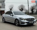 Сірий Мерседес Е-Клас, об'ємом двигуна 2.14 л та пробігом 113 тис. км за 22300 $, фото 3 на Automoto.ua