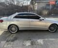 Сірий Мерседес Е-Клас, об'ємом двигуна 2.2 л та пробігом 180 тис. км за 27000 $, фото 17 на Automoto.ua