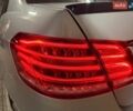 Серый Мерседес Е-Класс, объемом двигателя 2.14 л и пробегом 250 тыс. км за 17500 $, фото 10 на Automoto.ua