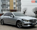 Сірий Мерседес Е-Клас, об'ємом двигуна 2.14 л та пробігом 113 тис. км за 22300 $, фото 1 на Automoto.ua