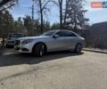 Сірий Мерседес Е-Клас, об'ємом двигуна 2.2 л та пробігом 180 тис. км за 27000 $, фото 15 на Automoto.ua