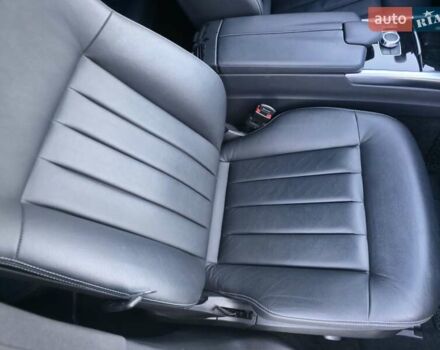 Серый Мерседес Е-Класс, объемом двигателя 2.14 л и пробегом 120 тыс. км за 19500 $, фото 33 на Automoto.ua