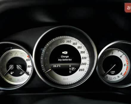 Серый Мерседес Е-Класс, объемом двигателя 2.14 л и пробегом 142 тыс. км за 22800 $, фото 27 на Automoto.ua