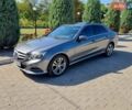 Сірий Мерседес Е-Клас, об'ємом двигуна 3 л та пробігом 480 тис. км за 21500 $, фото 1 на Automoto.ua