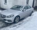 Сірий Мерседес Е-Клас, об'ємом двигуна 2.2 л та пробігом 220 тис. км за 5300 $, фото 1 на Automoto.ua