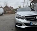 Сірий Мерседес Е-Клас, об'ємом двигуна 2.2 л та пробігом 180 тис. км за 27000 $, фото 19 на Automoto.ua