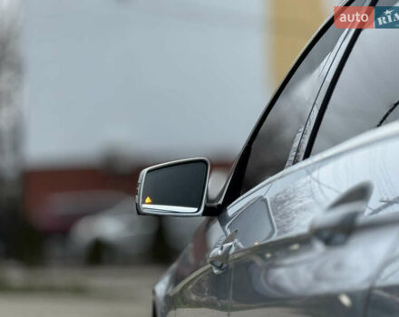 Сірий Мерседес Е-Клас, об'ємом двигуна 2.14 л та пробігом 113 тис. км за 22300 $, фото 15 на Automoto.ua