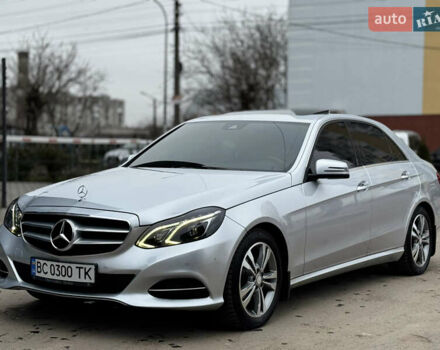 Сірий Мерседес Е-Клас, об'ємом двигуна 2.14 л та пробігом 113 тис. км за 22300 $, фото 1 на Automoto.ua