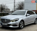 Сірий Мерседес Е-Клас, об'ємом двигуна 2.14 л та пробігом 113 тис. км за 22300 $, фото 1 на Automoto.ua