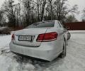 Серый Мерседес Е-Класс, объемом двигателя 2.1 л и пробегом 152 тыс. км за 18500 $, фото 5 на Automoto.ua