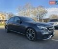 Серый Мерседес Е-Класс, объемом двигателя 2.14 л и пробегом 120 тыс. км за 19500 $, фото 29 на Automoto.ua