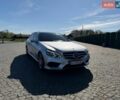 Сірий Мерседес Е-Клас, об'ємом двигуна 2.2 л та пробігом 132 тис. км за 21500 $, фото 15 на Automoto.ua