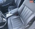 Серый Мерседес Е-Класс, объемом двигателя 2.14 л и пробегом 120 тыс. км за 19500 $, фото 22 на Automoto.ua