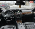 Сірий Мерседес Е-Клас, об'ємом двигуна 3 л та пробігом 335 тис. км за 16400 $, фото 24 на Automoto.ua