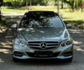Серый Мерседес Е-Класс, объемом двигателя 2.14 л и пробегом 142 тыс. км за 22800 $, фото 3 на Automoto.ua
