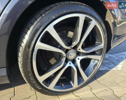 Серый Мерседес Е-Класс, объемом двигателя 2.14 л и пробегом 120 тыс. км за 19500 $, фото 32 на Automoto.ua