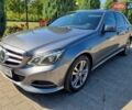 Сірий Мерседес Е-Клас, об'ємом двигуна 3 л та пробігом 480 тис. км за 21500 $, фото 7 на Automoto.ua