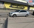 Сірий Мерседес Е-Клас, об'ємом двигуна 2.2 л та пробігом 180 тис. км за 27000 $, фото 25 на Automoto.ua
