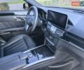 Серый Мерседес Е-Класс, объемом двигателя 2.14 л и пробегом 120 тыс. км за 19500 $, фото 14 на Automoto.ua