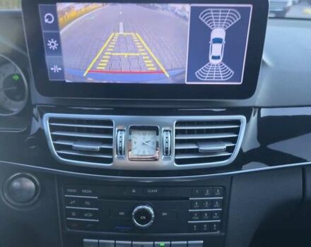 Серый Мерседес Е-Класс, объемом двигателя 2.14 л и пробегом 120 тыс. км за 19500 $, фото 25 на Automoto.ua