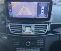 Серый Мерседес Е-Класс, объемом двигателя 2.14 л и пробегом 120 тыс. км за 19500 $, фото 25 на Automoto.ua
