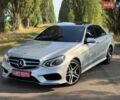 Серый Мерседес Е-Класс, объемом двигателя 3 л и пробегом 135 тыс. км за 23000 $, фото 1 на Automoto.ua