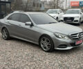 Серый Мерседес Е-Класс, объемом двигателя 1.99 л и пробегом 89 тыс. км за 21500 $, фото 6 на Automoto.ua