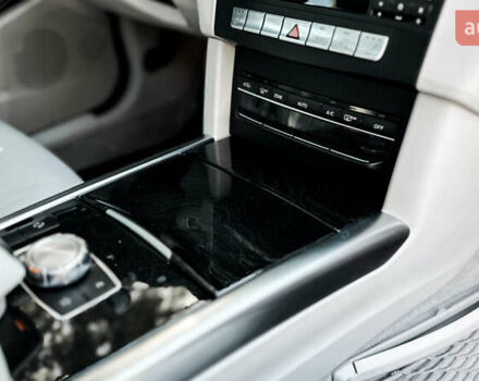 Серый Мерседес Е-Класс, объемом двигателя 2.14 л и пробегом 142 тыс. км за 22800 $, фото 39 на Automoto.ua