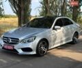 Серый Мерседес Е-Класс, объемом двигателя 3 л и пробегом 135 тыс. км за 23000 $, фото 13 на Automoto.ua