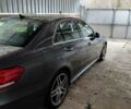 Сірий Мерседес Е-Клас, об'ємом двигуна 3 л та пробігом 119 тис. км за 30000 $, фото 1 на Automoto.ua